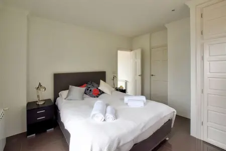 Casa El Cuadrado, Villa moderne avec piscine privée à Sayalonga - Photo 10