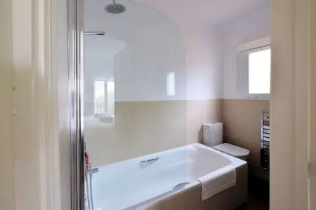 Casa El Cuadrado, Villa moderne avec piscine privée à Sayalonga - Photo 16