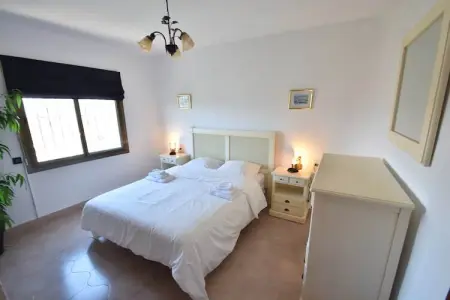 Casa Alma, Villa de Luxe avec Piscine Privée à Benitachell - Photo 2