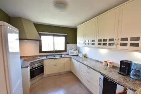 Casa Alma, Villa de Luxe avec Piscine Privée à Benitachell - Photo 8