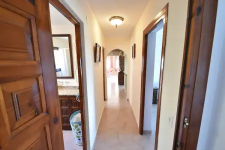 Casa Alma, Villa de Luxe avec Piscine Privée à Benitachell - Photo 17