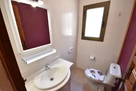 Casa Alma, Villa de Luxe avec Piscine Privée à Benitachell - Photo 18