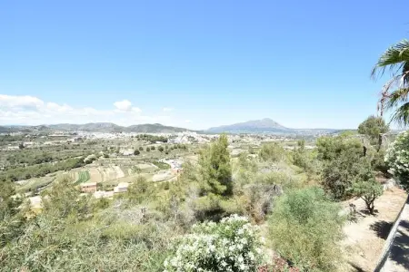 Casa Alma, Villa de Luxe avec Piscine Privée à Benitachell - Photo 21