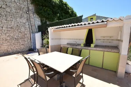 Casa Alma, Villa de Luxe avec Piscine Privée à Benitachell - Photo 23