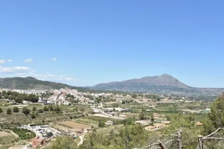 Casa Alma, Villa de Luxe avec Piscine Privée à Benitachell - Photo 24