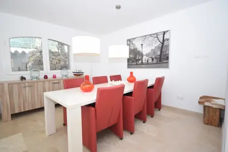 Ojo Azul, Luxueuse villa avec piscine à Santa Cristina d'Aro - Photo 3