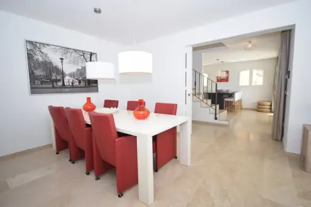 Ojo Azul, Luxueuse villa avec piscine à Santa Cristina d'Aro - Photo 16