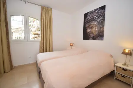 Ojo Azul, Luxueuse villa avec piscine à Santa Cristina d'Aro - Photo 24