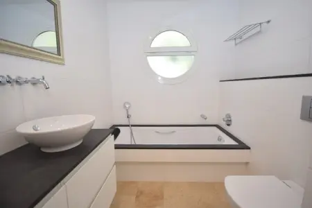 Ojo Azul, Luxueuse villa avec piscine à Santa Cristina d'Aro - Photo 26