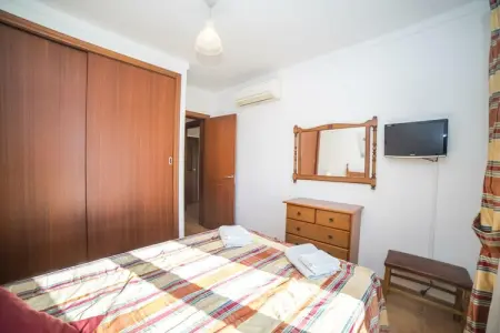 Can Ines, Maison de vacances chic avec piscine privée à Es Pont d'Inca - Photo 12