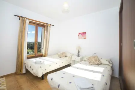 Can Ines, Maison de vacances chic avec piscine privée à Es Pont d'Inca - Photo 16