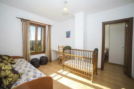 Can Ines, Maison de vacances chic avec piscine privée à Es Pont d'Inca - Photo 24