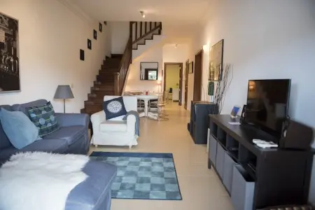 Home Atlantico, Maison de vacances Playa Blanca en Espagne avec piscine - Photo 1