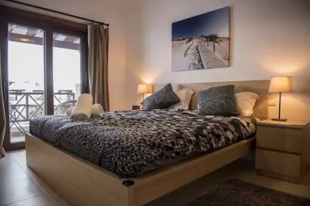 Home Atlantico, Maison de vacances Playa Blanca en Espagne avec piscine - Photo 2