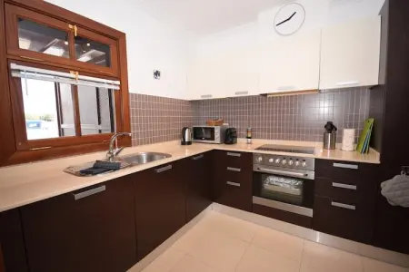 Home Atlantico, Maison de vacances Playa Blanca en Espagne avec piscine - Photo 3