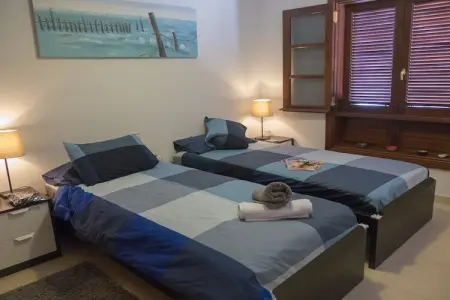 Home Atlantico, Maison de vacances Playa Blanca en Espagne avec piscine - Photo 4