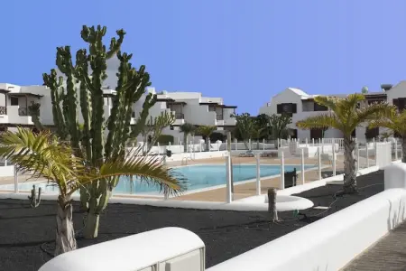 Home Atlantico, Maison de vacances Playa Blanca en Espagne avec piscine - Photo 6