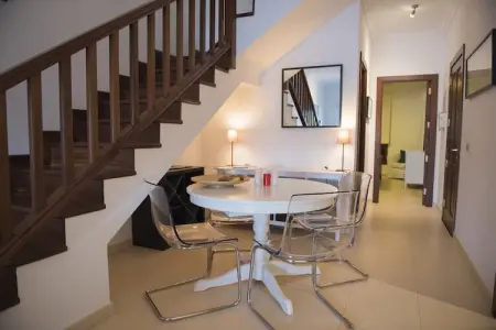 Home Atlantico, Maison de vacances Playa Blanca en Espagne avec piscine - Photo 8