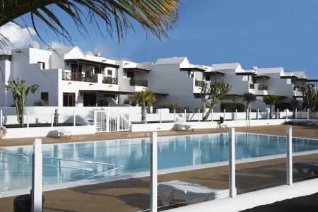 Home Atlantico, Maison de vacances Playa Blanca en Espagne avec piscine - Photo 10