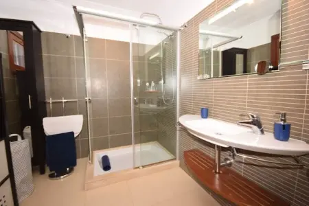 Home Atlantico, Maison de vacances Playa Blanca en Espagne avec piscine - Photo 12