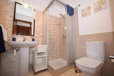 Home Atlantico, Maison de vacances Playa Blanca en Espagne avec piscine - Photo 13