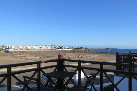 Home Atlantico, Maison de vacances Playa Blanca en Espagne avec piscine - Photo 16