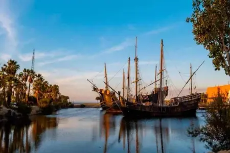 Home Atlantico, Maison de vacances Playa Blanca en Espagne avec piscine - Photo 23