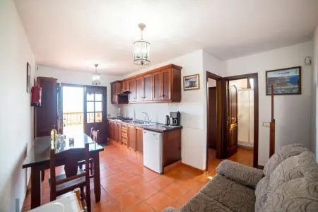 La Gañanía, Luxueuse maison de vacances aux Canaries avec jardin - Photo 3