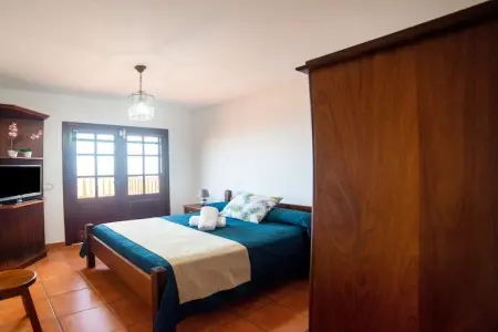 La Gañanía, Luxueuse maison de vacances aux Canaries avec jardin - Photo 4