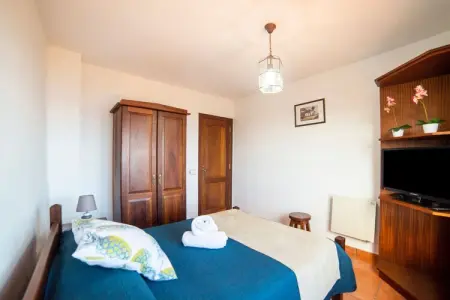 La Gañanía, Luxueuse maison de vacances aux Canaries avec jardin - Photo 12