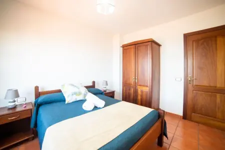 La Gañanía, Luxueuse maison de vacances aux Canaries avec jardin - Photo 13