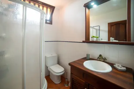 La Gañanía, Luxueuse maison de vacances aux Canaries avec jardin - Photo 15