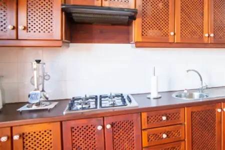 La Gañanía, Luxueuse maison de vacances aux Canaries avec jardin - Photo 27