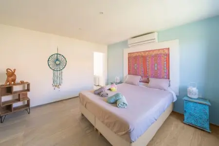 La Sirena, Villa de luxe avec piscine privée à Coveta Fumá - Photo 2