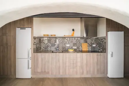 La Sirena, Villa de luxe avec piscine privée à Coveta Fumá - Photo 4