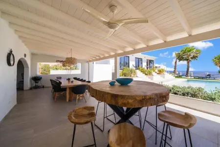 La Sirena, Villa de luxe avec piscine privée à Coveta Fumá - Photo 5