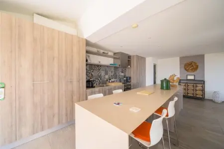 La Sirena, Villa de luxe avec piscine privée à Coveta Fumá - Photo 8