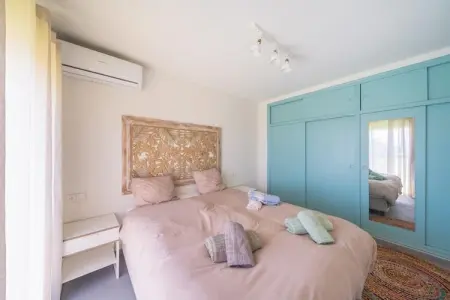 La Sirena, Villa de luxe avec piscine privée à Coveta Fumá - Photo 9