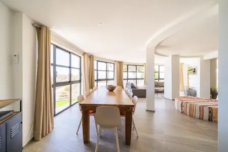 La Sirena, Villa de luxe avec piscine privée à Coveta Fumá - Photo 14