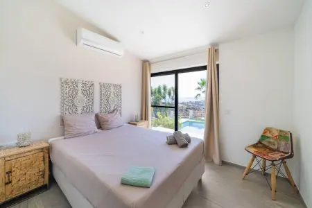 La Sirena, Villa de luxe avec piscine privée à Coveta Fumá - Photo 18