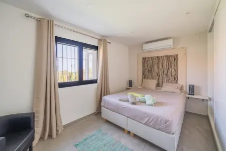 La Sirena, Villa de luxe avec piscine privée à Coveta Fumá - Photo 20