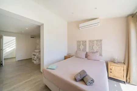 La Sirena, Villa de luxe avec piscine privée à Coveta Fumá - Photo 22