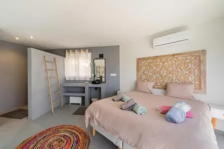 La Sirena, Villa de luxe avec piscine privée à Coveta Fumá - Photo 24