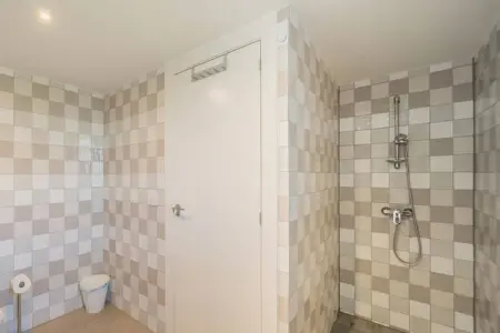 La Sirena, Villa de luxe avec piscine privée à Coveta Fumá - Photo 25