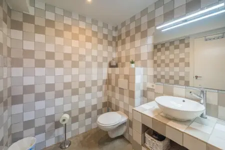 La Sirena, Villa de luxe avec piscine privée à Coveta Fumá - Photo 26