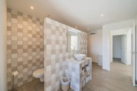 La Sirena, Villa de luxe avec piscine privée à Coveta Fumá - Photo 27