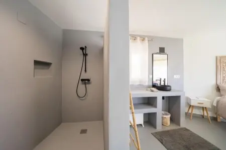 La Sirena, Villa de luxe avec piscine privée à Coveta Fumá - Photo 28