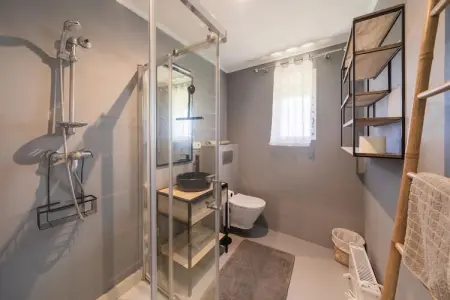 La Sirena, Villa de luxe avec piscine privée à Coveta Fumá - Photo 29