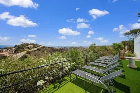 La Sirena, Villa de luxe avec piscine privée à Coveta Fumá - Photo 31