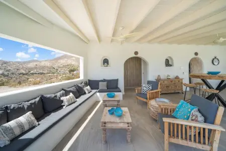 La Sirena, Villa de luxe avec piscine privée à Coveta Fumá - Photo 32